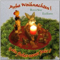 Frhliche Weihnachten!