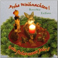 Frhliche Weihnachten!